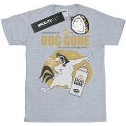 T-shirt enfant Dessins Animés Dog Gone