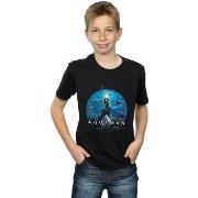 T-shirt enfant Dc Comics BI7107