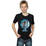 T-shirt enfant Dc Comics BI7108