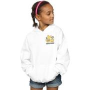 Sweat-shirt enfant Woodstock BI11777