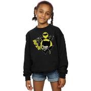 Sweat-shirt enfant Dc Comics BI11938