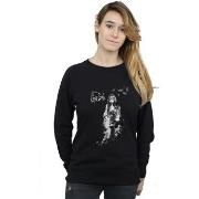 Sweat-shirt Corpse Bride Distressed Bride