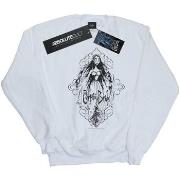 Sweat-shirt Corpse Bride BI12080