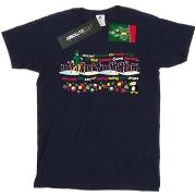 T-shirt enfant Elf BI49874