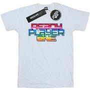 T-shirt enfant Ready Player One BI50776