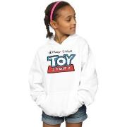 Sweat-shirt enfant Disney Toy Story Cartoon Logo