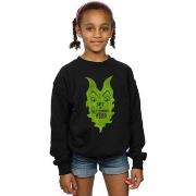 Sweat-shirt enfant Disney The Descendants She Is Watching