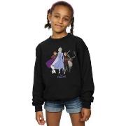 Sweat-shirt enfant Disney Frozen 2