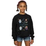 Sweat-shirt enfant Disney Frozen 2 Change Is In The Air