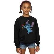 Sweat-shirt enfant Disney Cupid Valentines