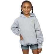 Sweat-shirt enfant Disney Tinkerbell Chest