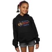 Sweat-shirt enfant Disney Toy Story 4 Giggle McDimples Pet Patrol