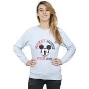 Sweat-shirt Disney Since 1928