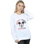 Sweat-shirt Disney Since 1928