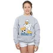 Sweat-shirt enfant Disney Bring It