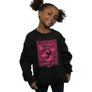 Sweat-shirt enfant Disney Minnie Mouse Summer Party