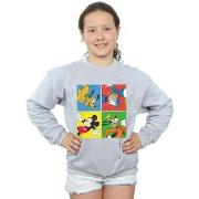 Sweat-shirt enfant Disney BI27103