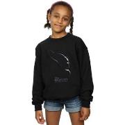 Sweat-shirt enfant Disney Maleficent Mistress Of Evil Poster