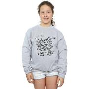 Sweat-shirt enfant Disney BI26418