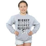 Sweat-shirt enfant Disney BI26565