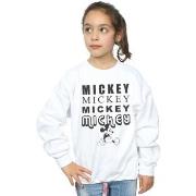 Sweat-shirt enfant Disney BI26565