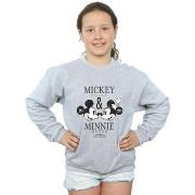 Sweat-shirt enfant Disney BI26808