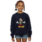 Sweat-shirt enfant Disney BI26851