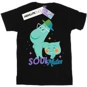 T-shirt enfant Disney Soul Joe And 22 Soulmates