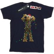 T-shirt enfant Disney BI51113