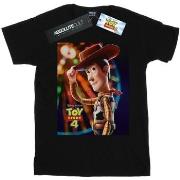 T-shirt enfant Disney Toy Story 4