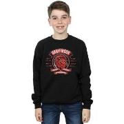 Sweat-shirt enfant Harry Potter BI20135