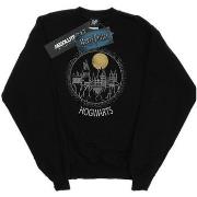 Sweat-shirt Harry Potter Hogwarts