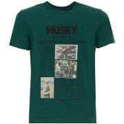 T-shirt Husky - hs23beutc35co196-tyler