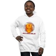 Sweat-shirt enfant Marvel Avengers Invincible