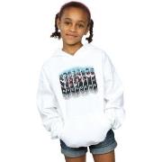 Sweat-shirt enfant Marvel Avengers Endgame Assemble