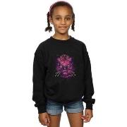 Sweat-shirt enfant Marvel Captain Neon Goose