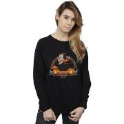 Sweat-shirt Marvel Robbie Reyes Racing