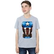 T-shirt enfant Marvel BI2959