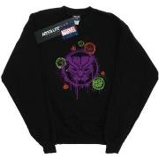 Sweat-shirt enfant Marvel Avengers Halloween