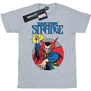 T-shirt enfant Marvel BI29921