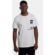 T-shirt The North Face NF0A882ZV3L1