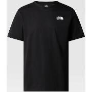 T-shirt The North Face NF0A87NPYQI1