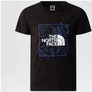 T-shirt The North Face NF0A877WTMI1