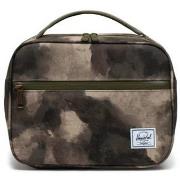 Sac isotherme Herschel Pop Quiz Lunch Box Painted Camo