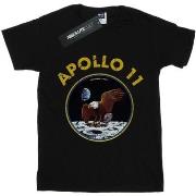 T-shirt enfant Nasa Apollo 11