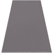 Tapis Rugsx Tapis de lavage moderne LINDO gris, antidérapant, 80x150 c...