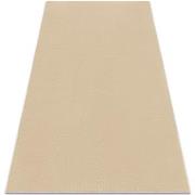 Tapis Rugsx Tapis de lavage moderne LINDO beige, antidérapant 140x190 ...