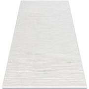 Tapis Rugsx Tapis moderne DUKE 51376 crème - Rayures, 80x150 cm