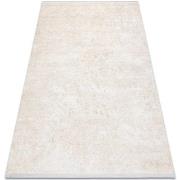 Tapis Rugsx Tapis moderne DUKE 51541 crème - Géométrique, 80x150 cm