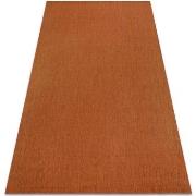 Tapis Rugsx Tapis EN CORDE SIZAL FLAT 48663/120 carrelage 80x150 cm